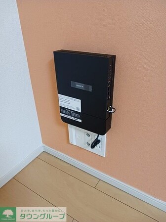 フェリシオIIの物件内観写真